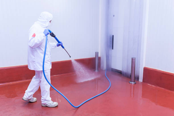 Paint Preparation in Parkesburg, PA