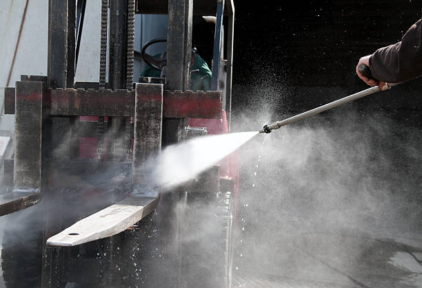 Best Fleet Vehicle Washing  in Rkesburg, PA